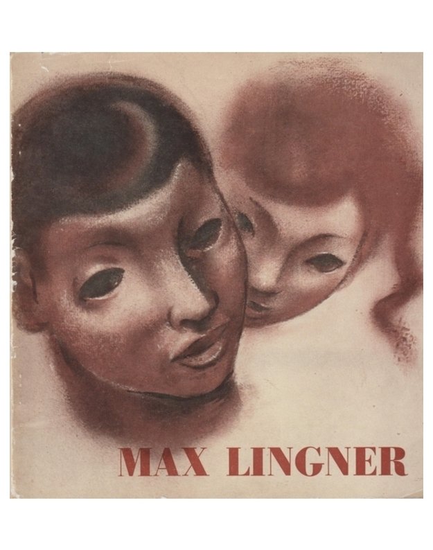 Max Lingner. Siebzig jahre alt - Deutsche akademie der kuenste