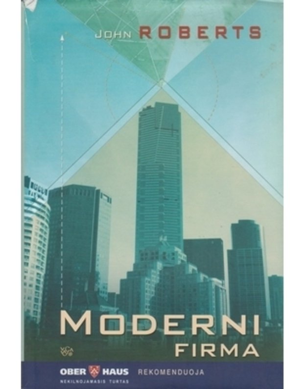 Moderni firma - Roberts John