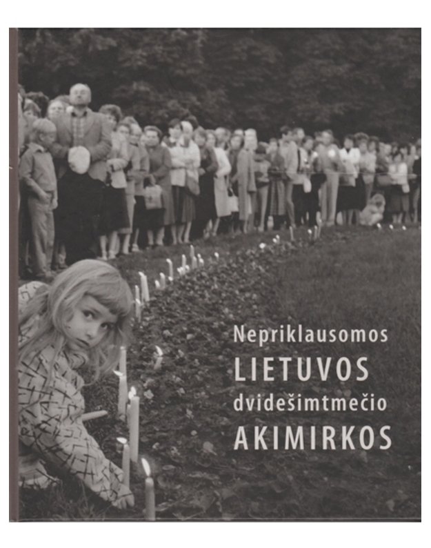 Nepriklausomos Lietuvos dvidešimtmečio akimirkos - Lietuvos Nacionalinis muziejus