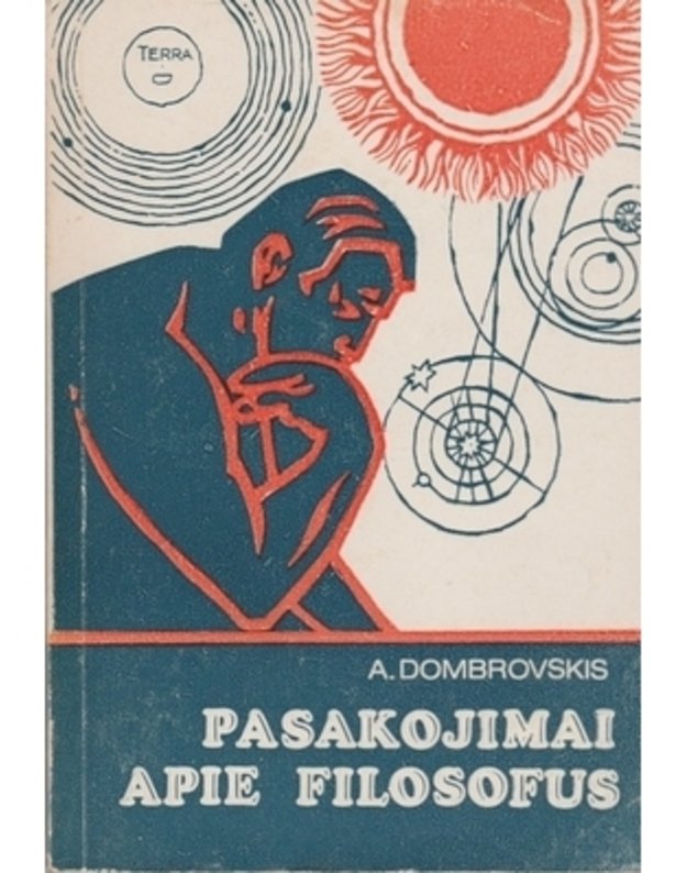 Pasakojimai apie filosofus - Dombrovskis A.