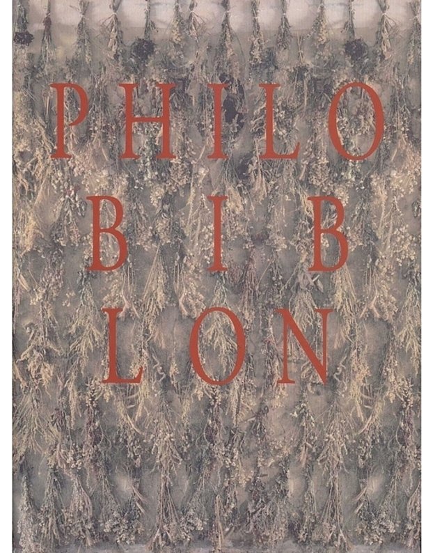 Philobiblon, arba apie meilę knygoms - Richard De Bury