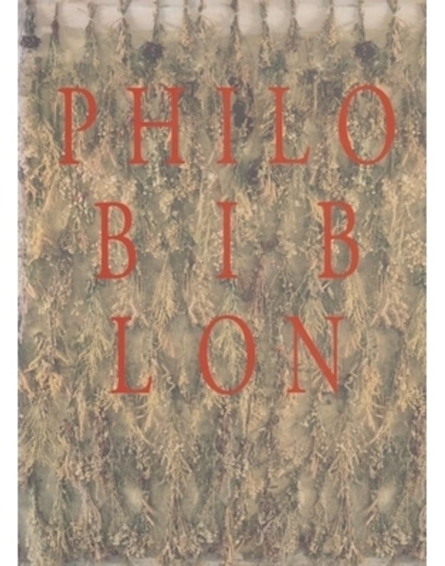 Philobiblon, arba apie meilę knygoms - Richard De Bury