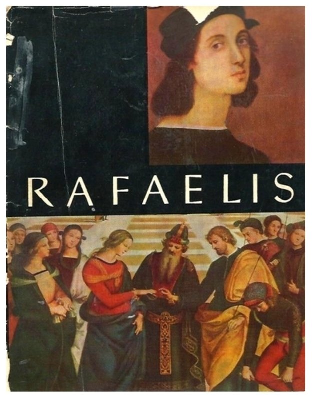 Rafaelis - Autorių kolektyvas