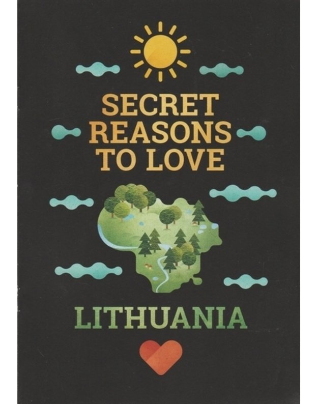 Secret reasons to love Lithuania - 