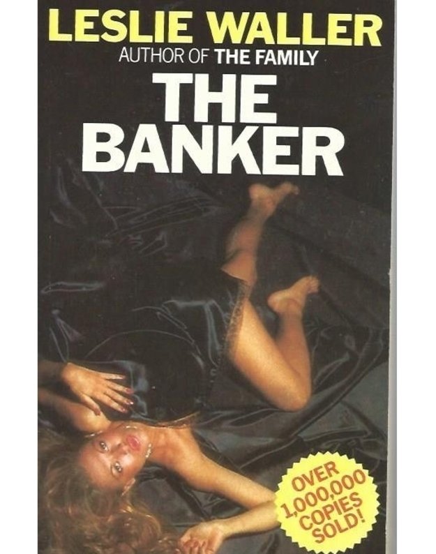 The banker - Leslie Waller