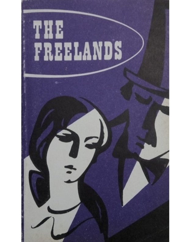 The Freelands - J. Golsuorsi