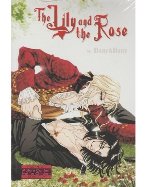 The Lily and the Rose - 