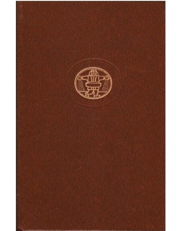XX a. Rytų proza / PB 91 - Lu Sinis, Lao Šė, Riunoskė Akutagava, Jasunaris Kavabata