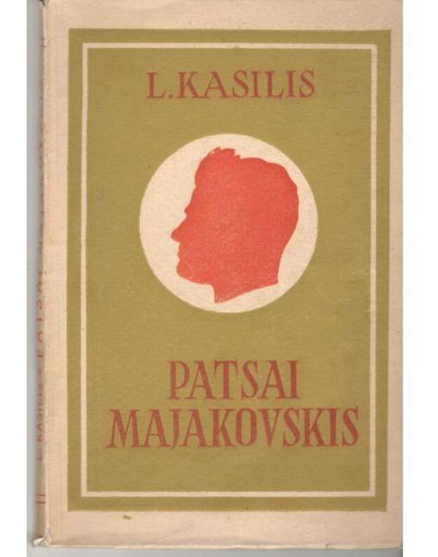 Patsai Majakovskis - Kasilis L.