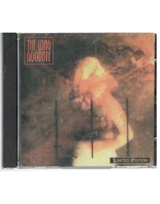 The Long Goodbye / Limited Edition - Procol Harum