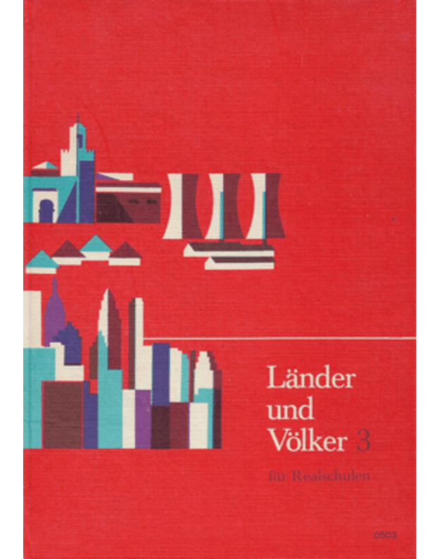 Lander und Volker. 3 - Autorių kolektyvas