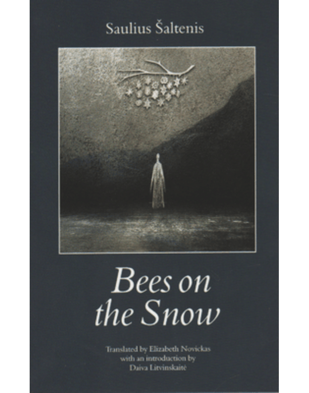 Bees on the Snow (Kalės vaikai) - Šaltenis Saulius