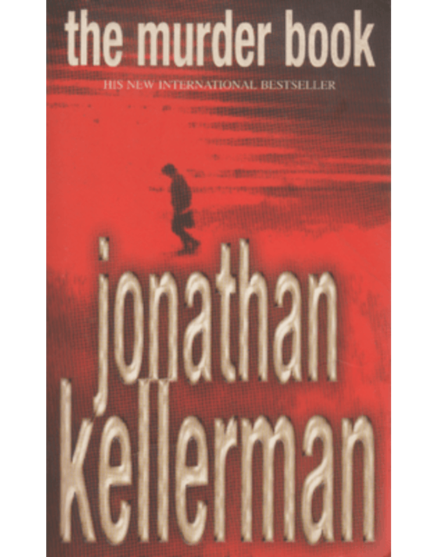 The Murder Book - Kellerman Jonathan