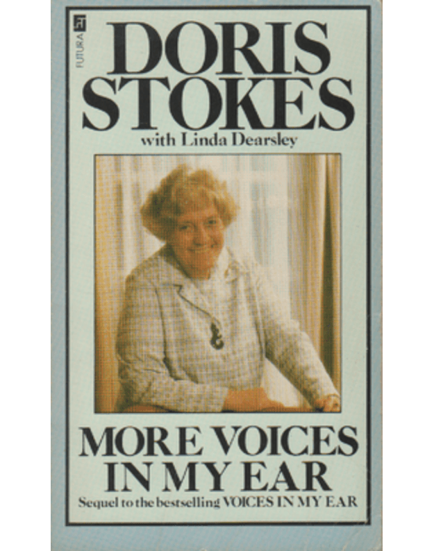 More Voices in My Ear - Stokes Doris, Dearsley Linda