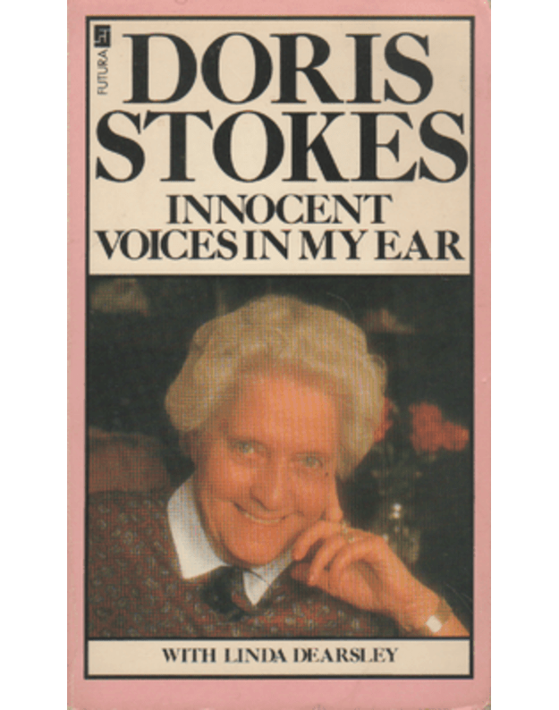 Innocent Voices in My Ear - Stokes Doris, Dearsley Linda