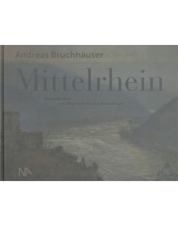 Mittelrhein - Bruchhauser Andreas / AUTOGRAFAS