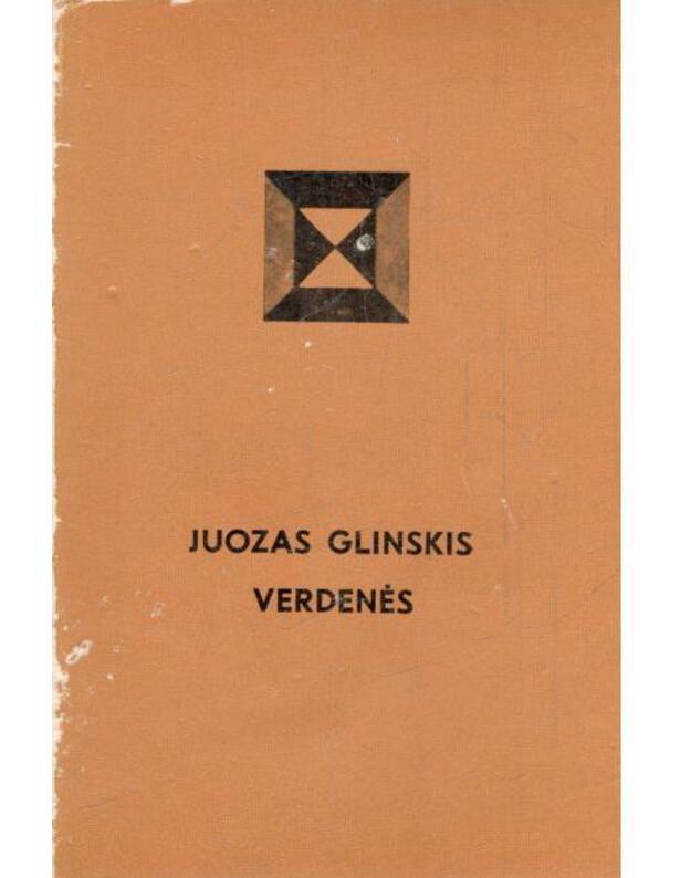 Verdenės / PK - Glinskis Juozas