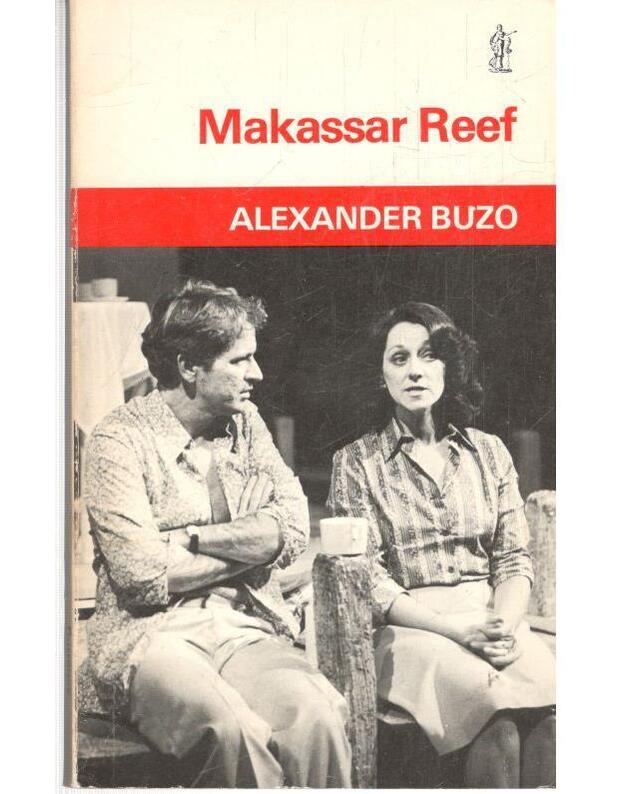 Makassar Reef - Alexander Buzo