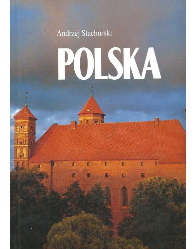 Polska - Stachurski Andrzej
